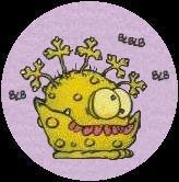 stupidus simplex (redoutable virus)